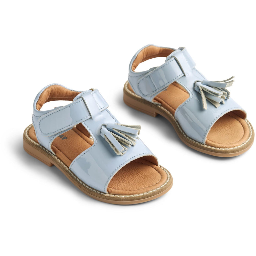 Køb Wheat Summer Sky Sandal Pil