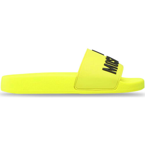 Love Moschino - - ja28052g1gi13 Amarillo