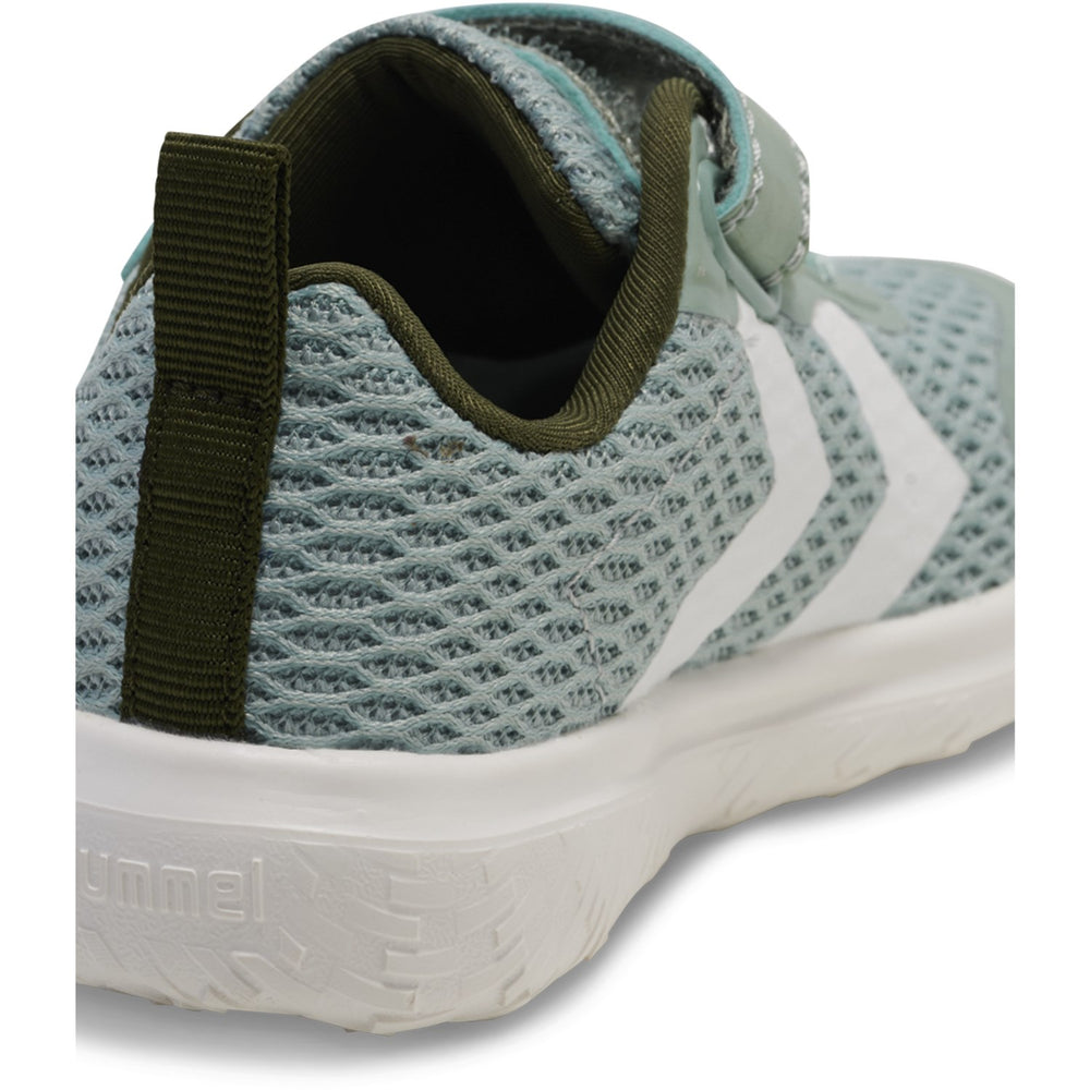 Køb Hummel Olivine Actus Ml Recycled Infant Sneakers
