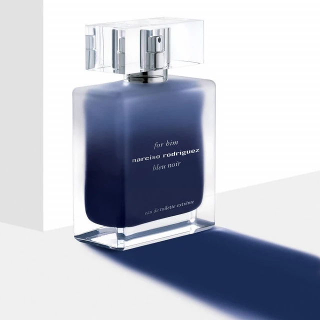 For Him Bleu Noir Extrême RODRIGUEZ