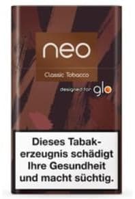 neo Tobacco Classic