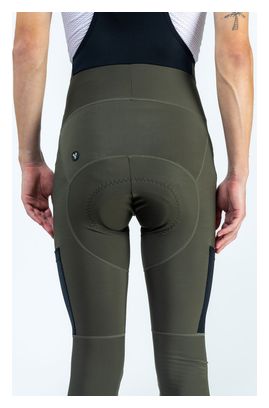 Cuissard Long LeBram Glières Cargo Vert Kaki