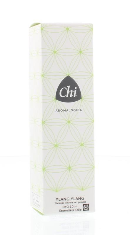 Chi Ylang ylang eko 10ml