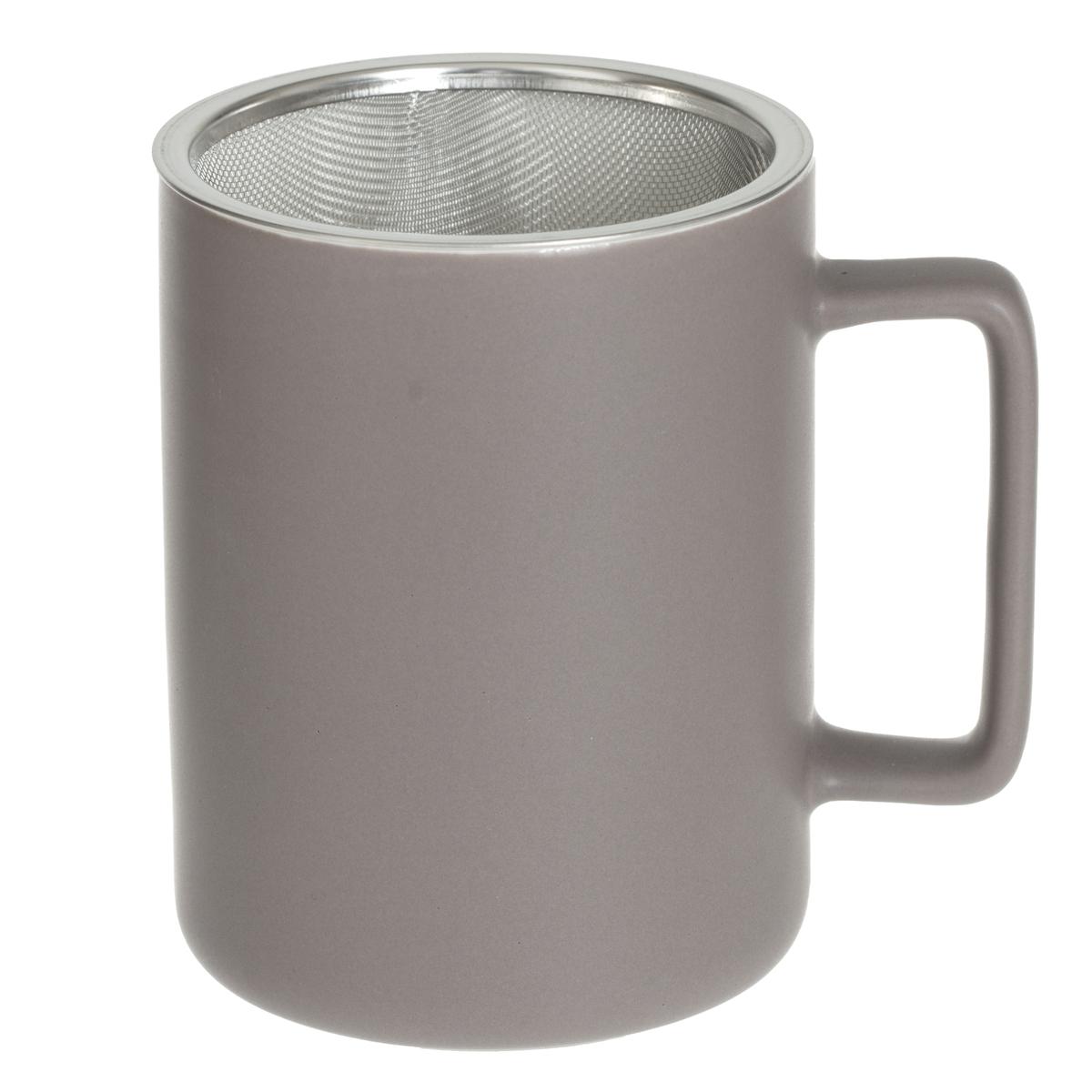TISANIERE NATURE TAUPE 40CL