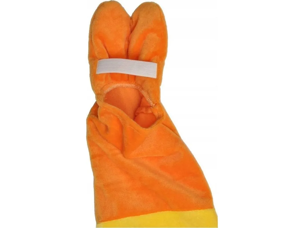 Tweety Baby-kostume (Heldragt og hovedbeklædning) - 1-2 år