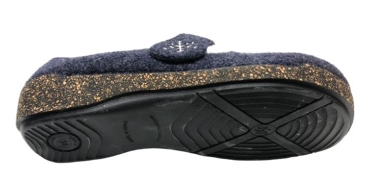 Hartjes 522.2056/20 blauw
