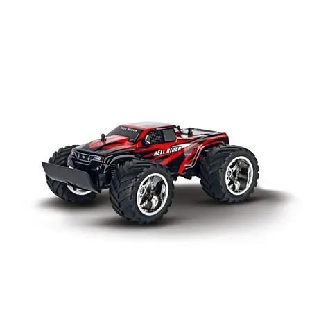 Carrera RC 2,4GHz Hell Rider