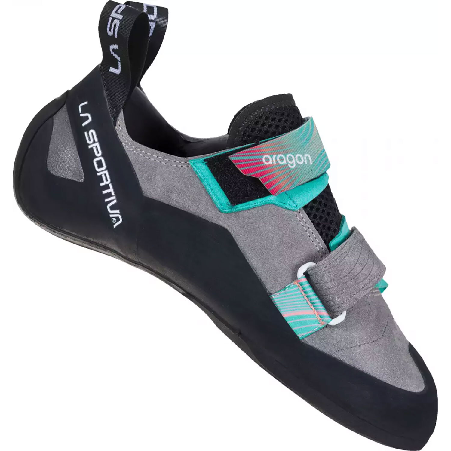 La Sportiva Womens Aragon F2022 model