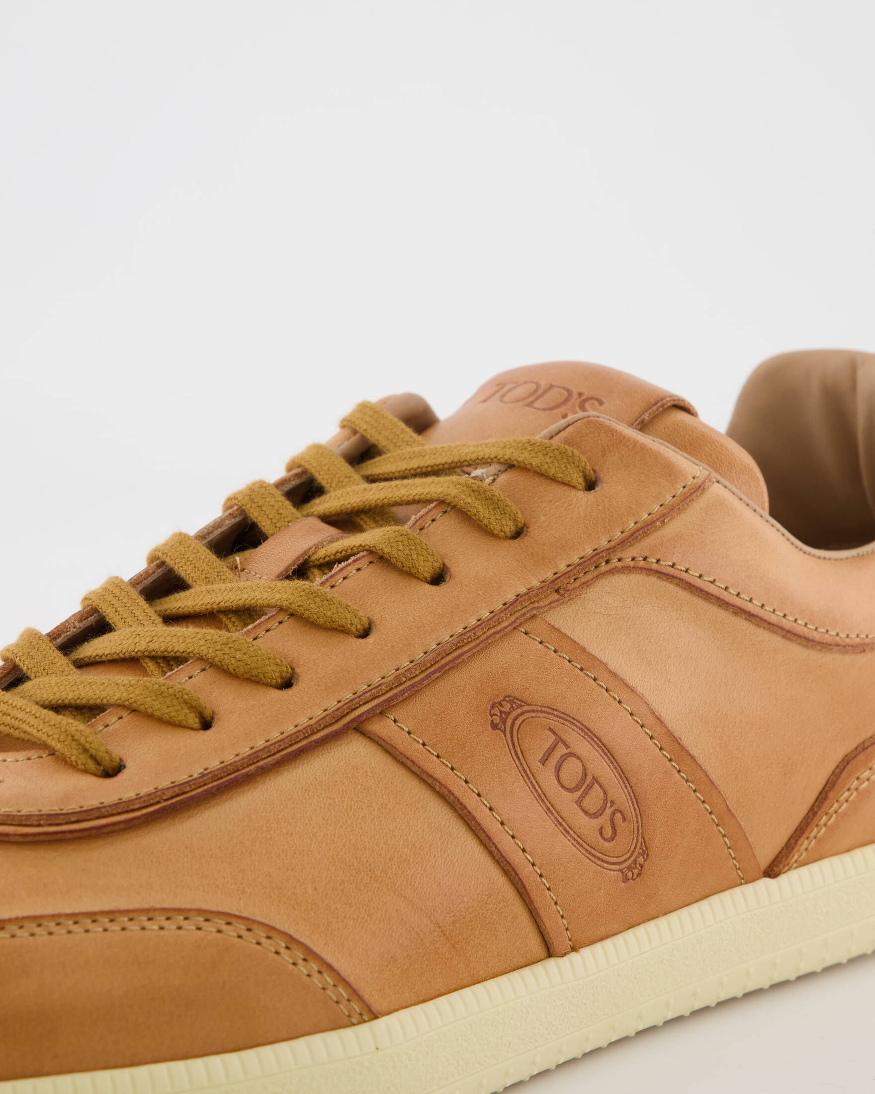 TOD´S| Herren Sneaker  CASSETTA