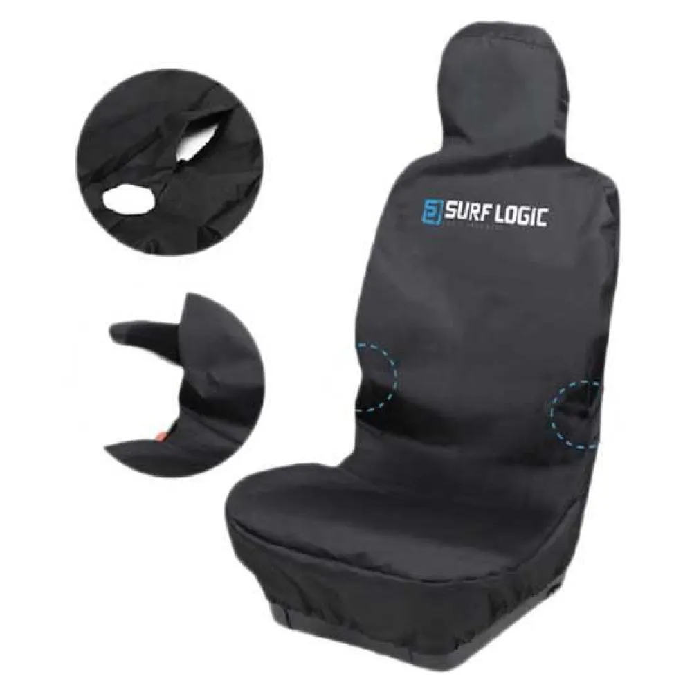 Surflogic Wasserdichte Autositzbezüge