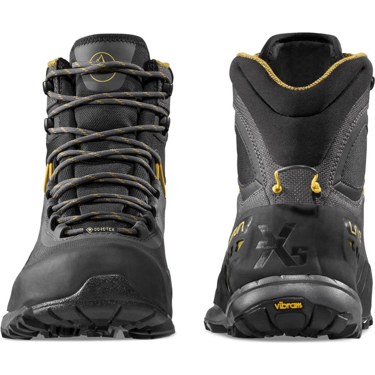 La Sportiva Txs GTX karbon/bambus