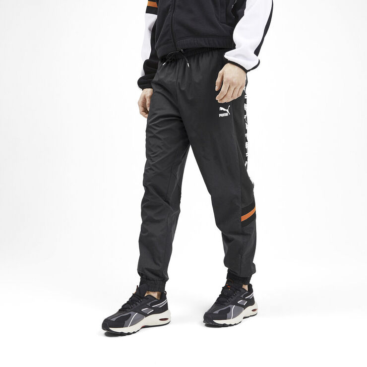 Puma XTG Winterized Woven bukser Sort