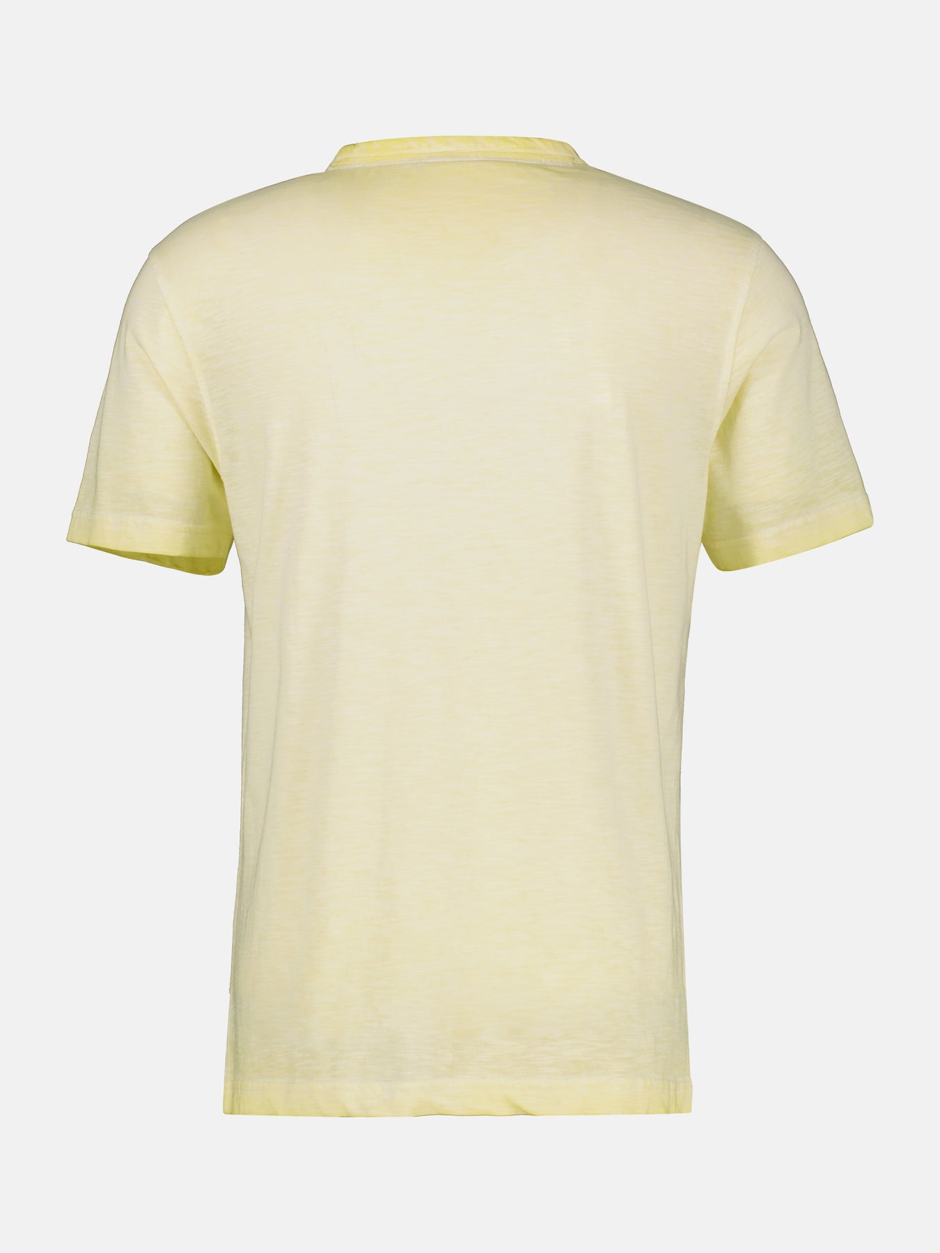 Modisches Herren T-Shirt mit Brustprint