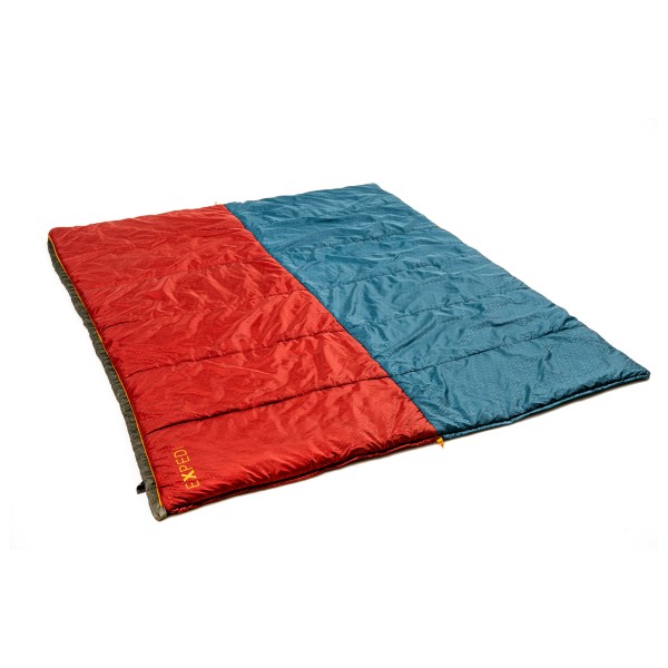 Exped - Megasleep Duo - Couverture