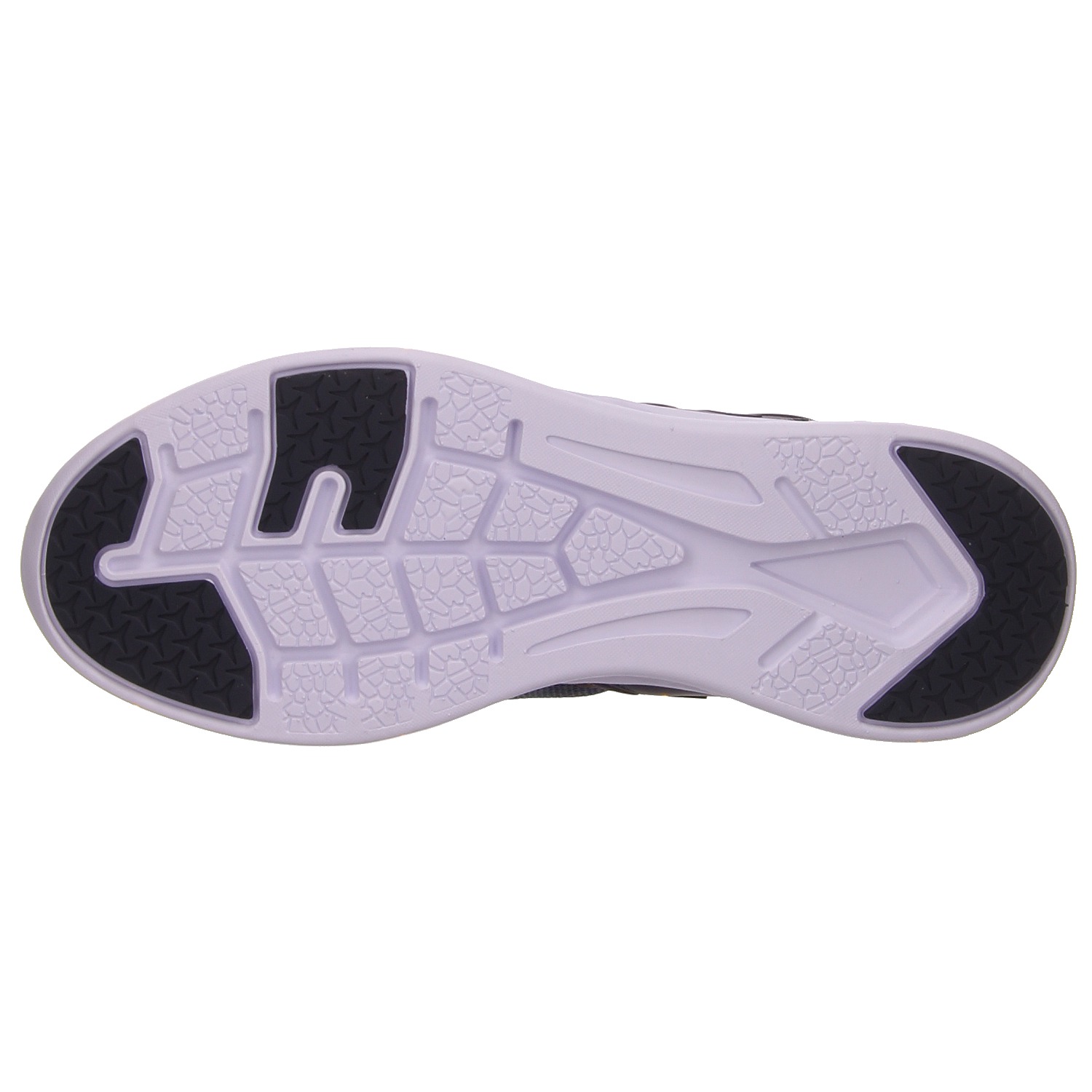 Lico Sneaker blau blau