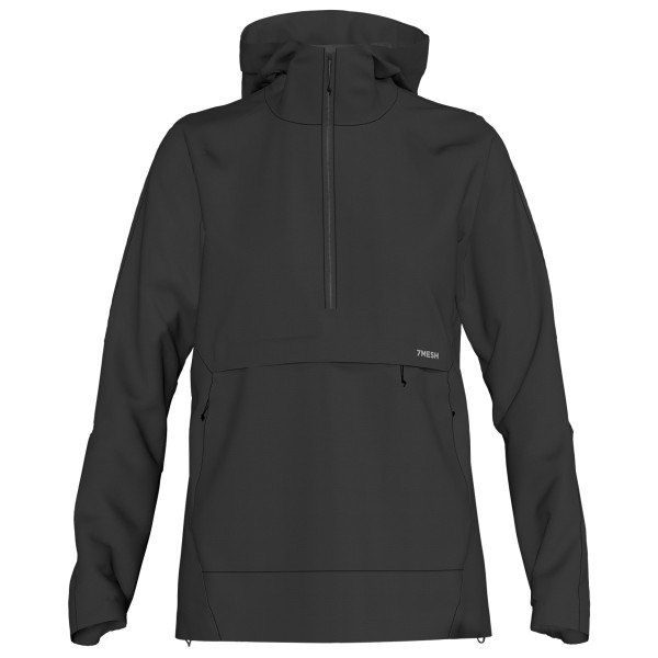 7mesh - Women's Cache Anorak - Veste de cyclisme