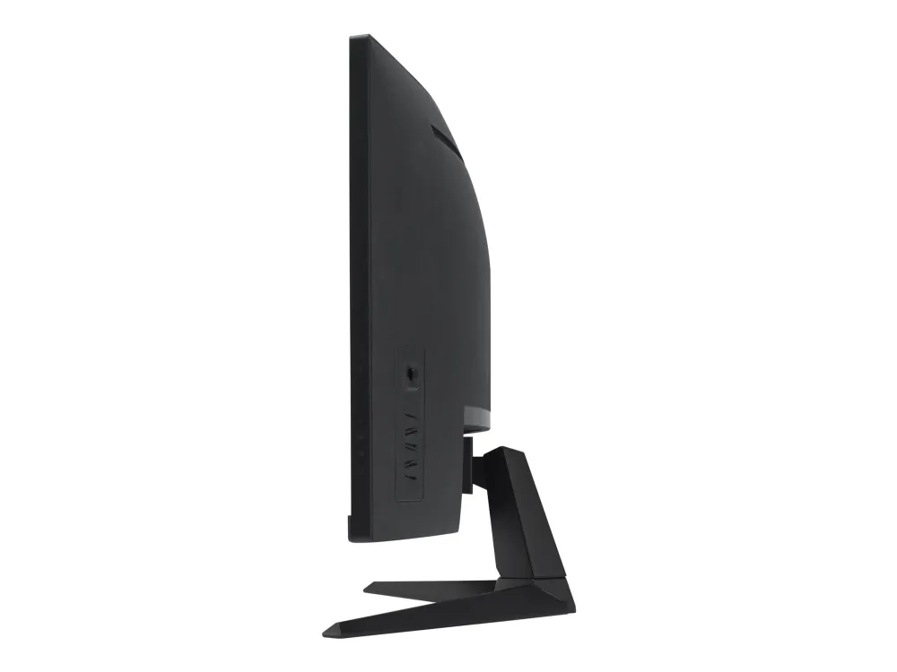 ASUS TUF Gaming VG34VQ3B - LED-skærm - gaming - kurvet - 34