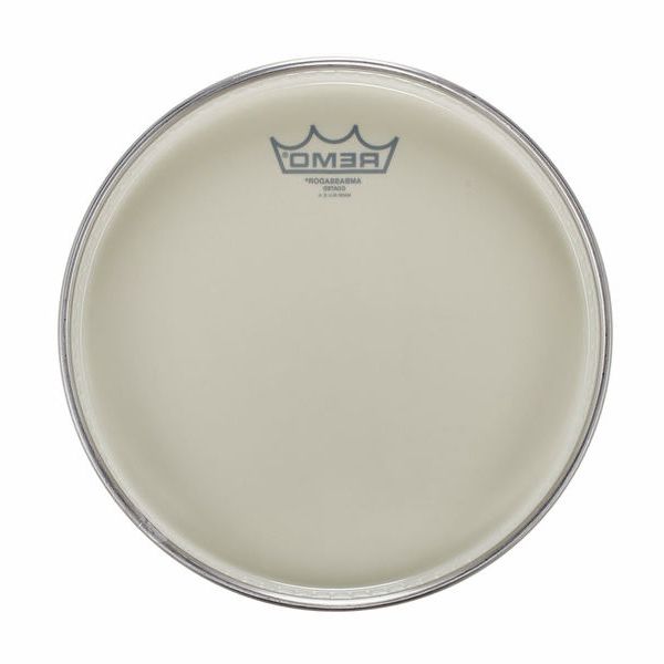 Remo PP-0942-BA Ambassador Coated