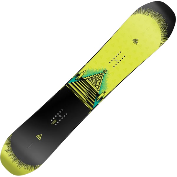Planche de snowboard ROME ARTIFACT