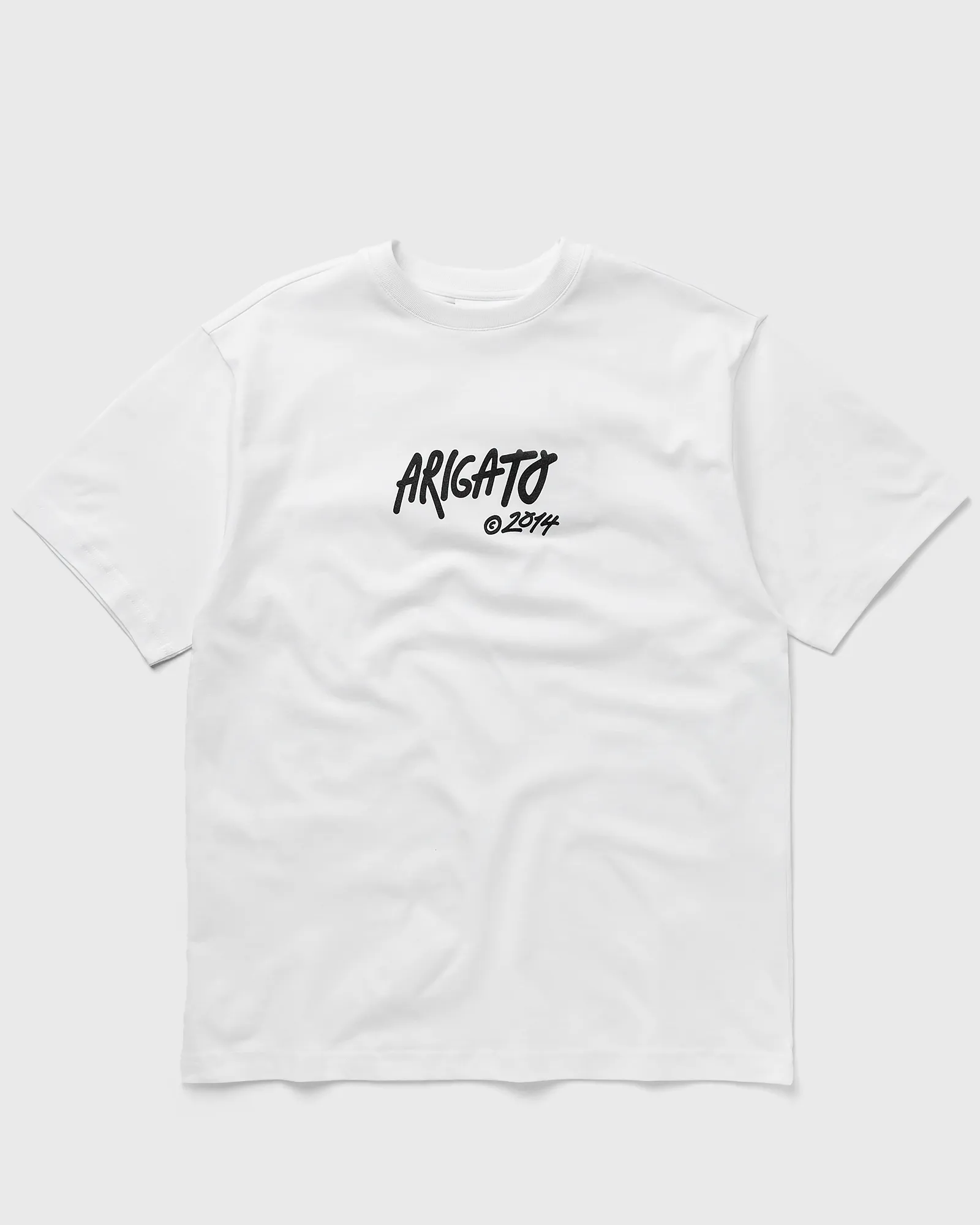 Axel Arigato Arigato Grafitti Tee