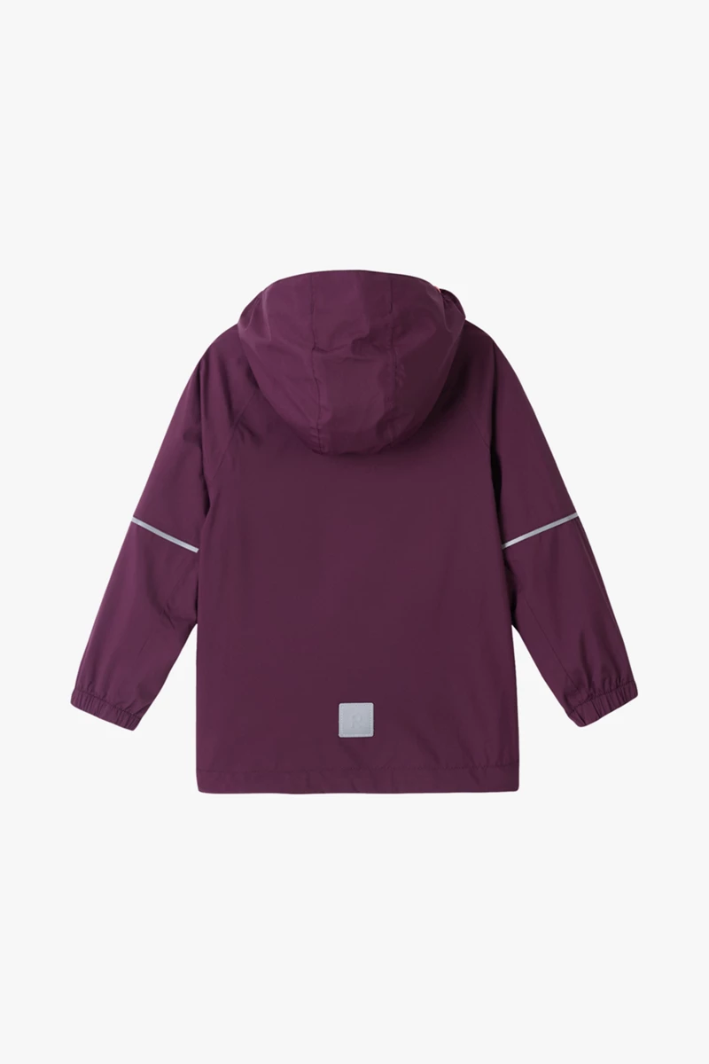 reima Fiskare Kinder Outdoorjacke