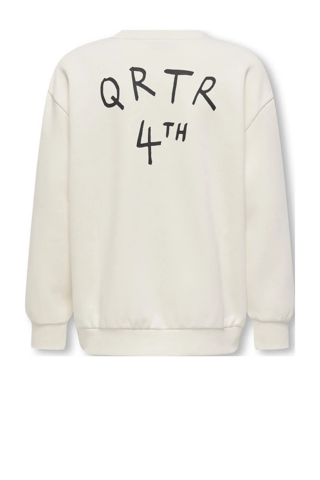 ONLY & SONS JUNIOR sweater wit