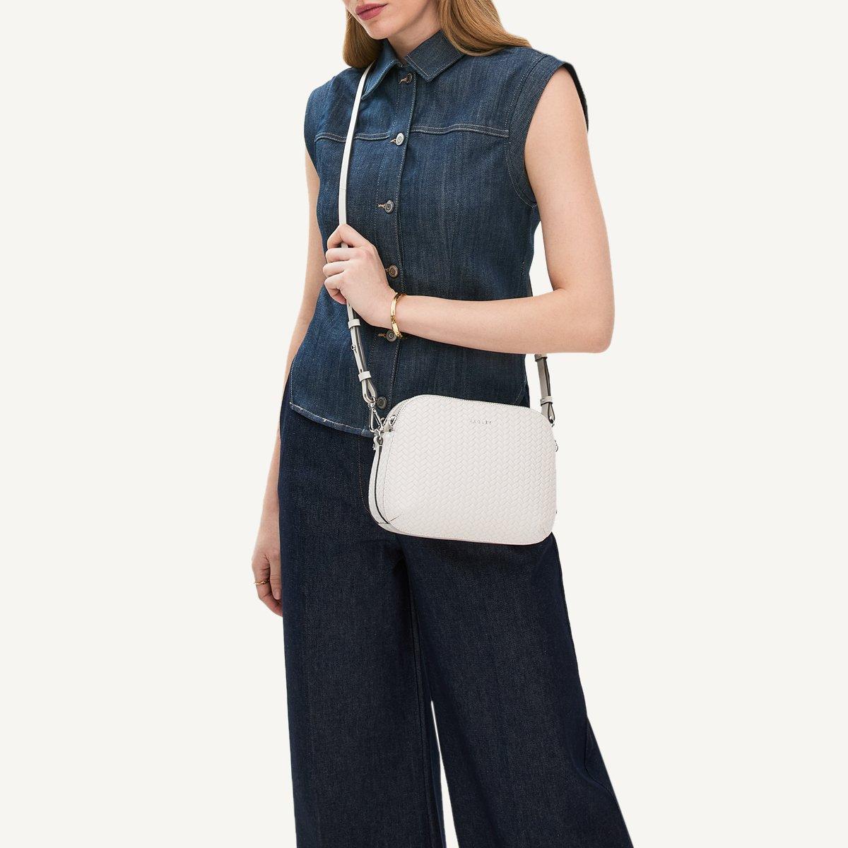 Radley Dukes Place Crossbody Bag