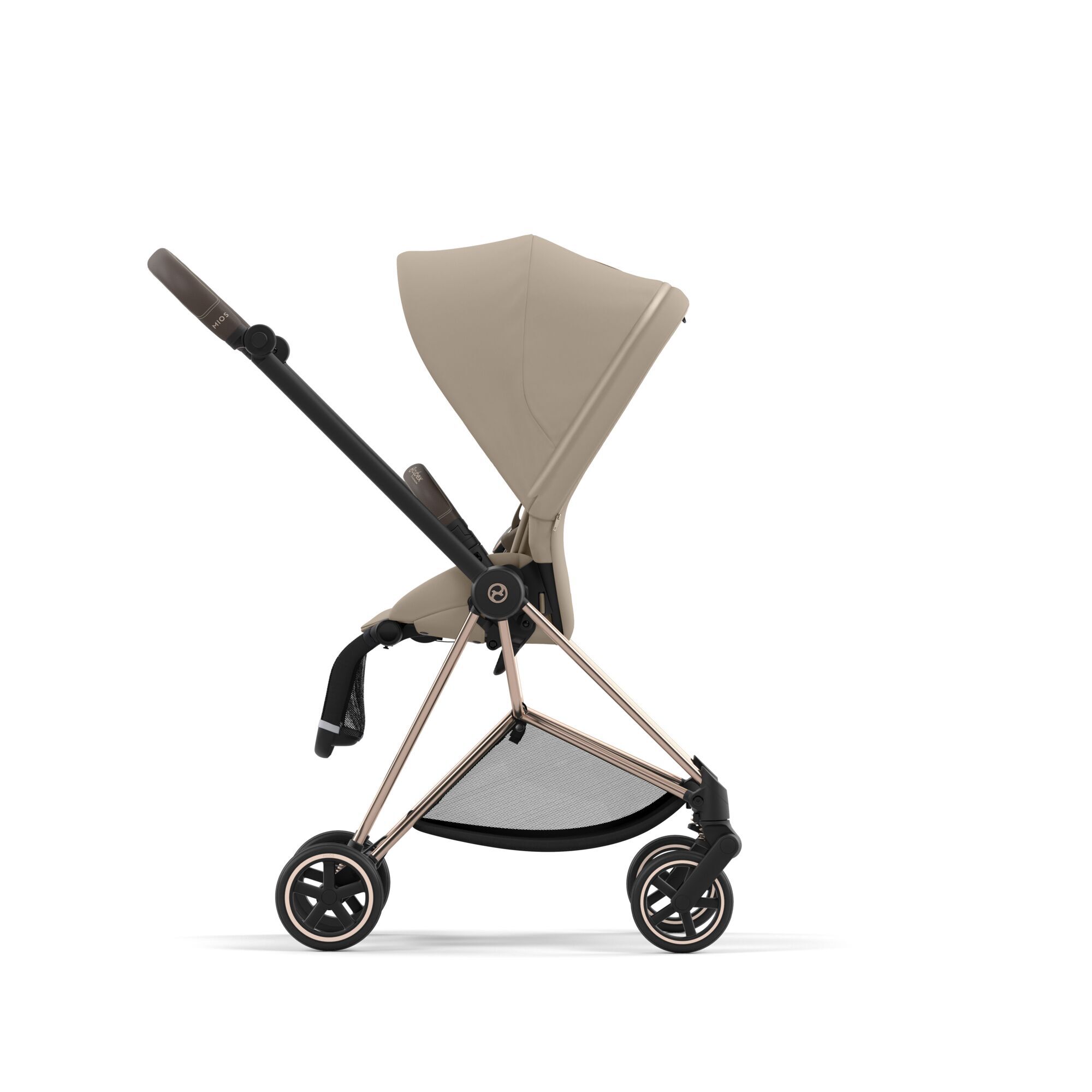 Mios Sitzpaket Cozy Beige