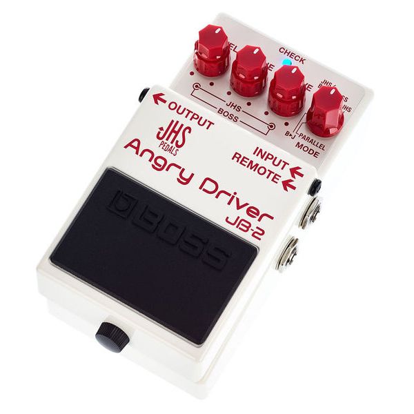 Boss JB-2 Overdrive/Distortion