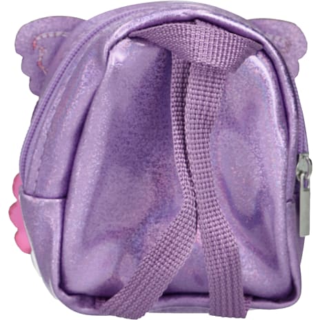 My Small Bag - ugle