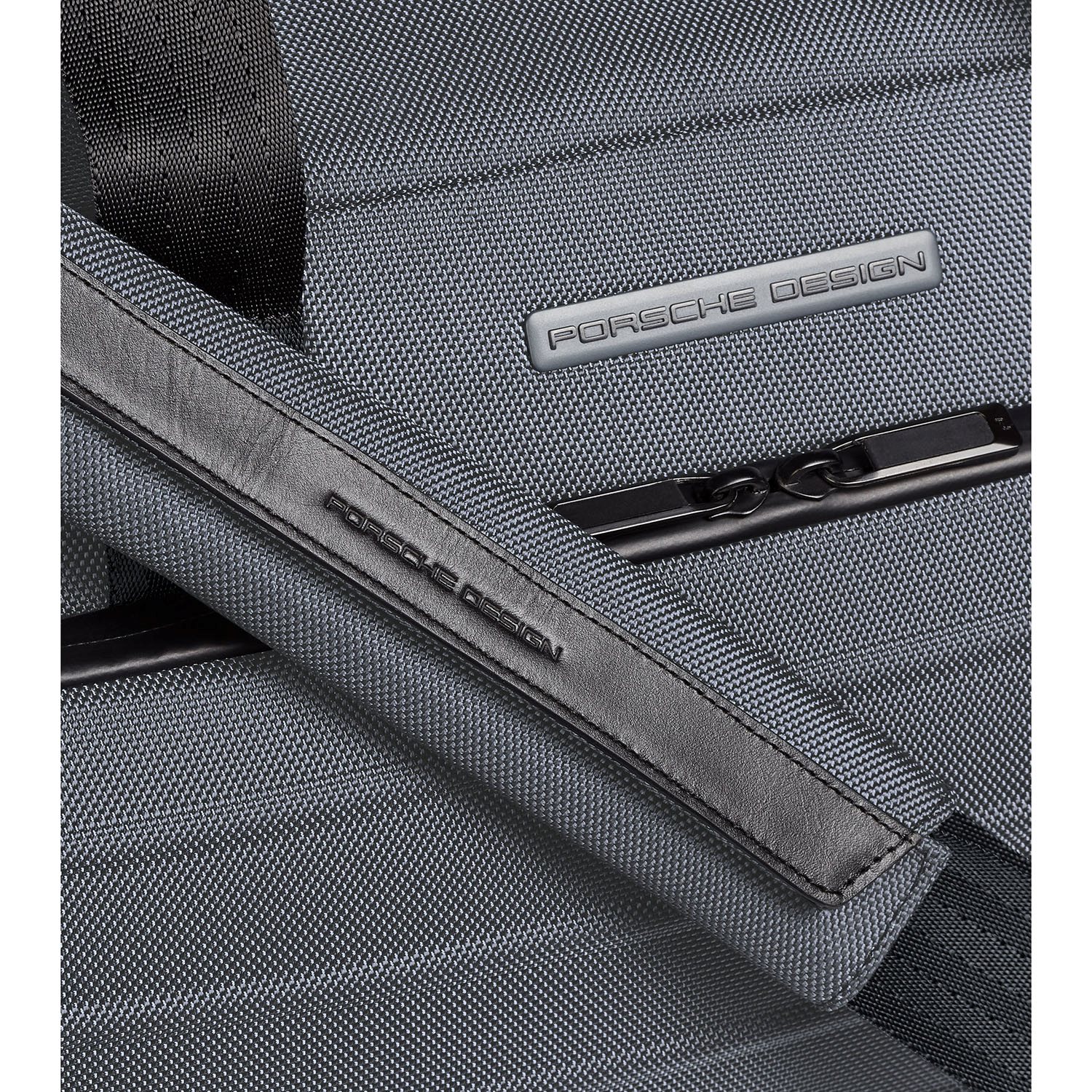 Porsche Design Roadster Pro Weekender S anthracite