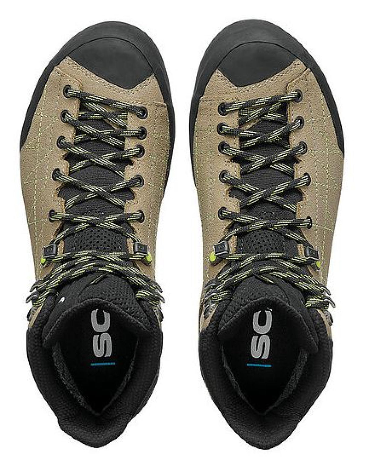 Scarpa<br>Zodiac Trk Gtx Wmn