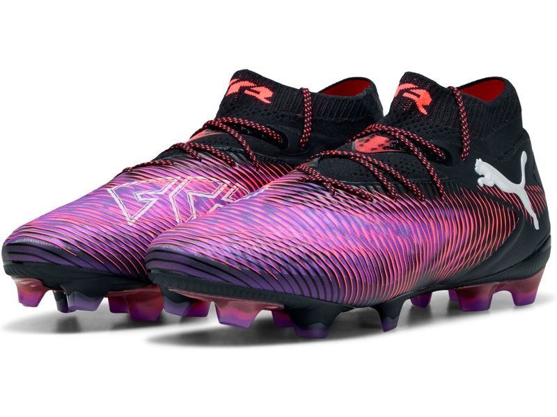 PUMA Shoes Future 8 Ultimate FG 36 Fussballschuhe für festen Naturboden