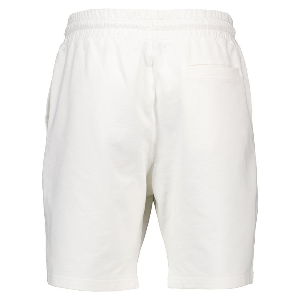 Natural dye Shorts Gebroken wit kopen? Goed en goedkoop