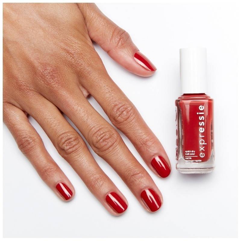 Essie Expressie 10 ml - 190 Seize The Minute