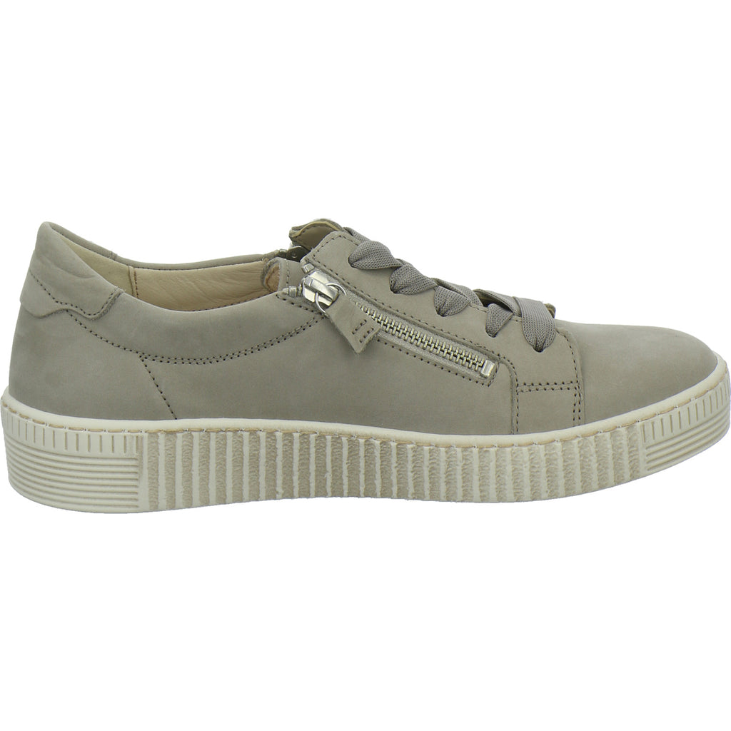 Gabor Sneaker Damen taupe