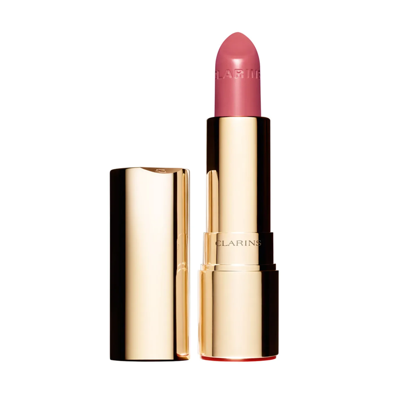 Clarins Joli Rouge Lipstick744 Soft Plum