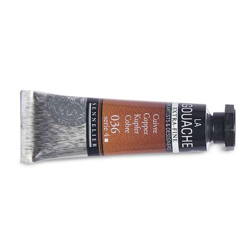 SENNELIER extrafeine Gouache