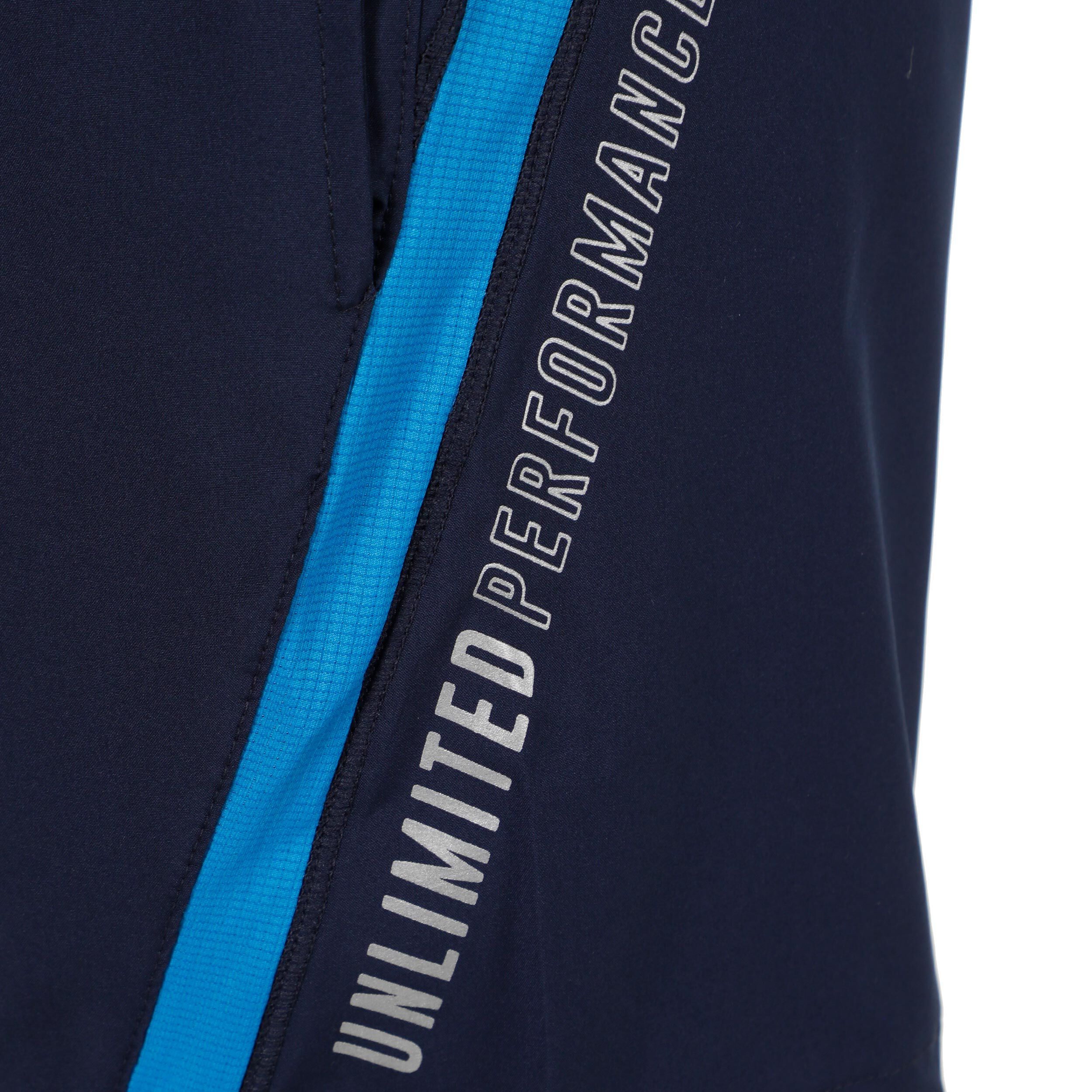 Endless Storm Shorts Hommes - Bleu