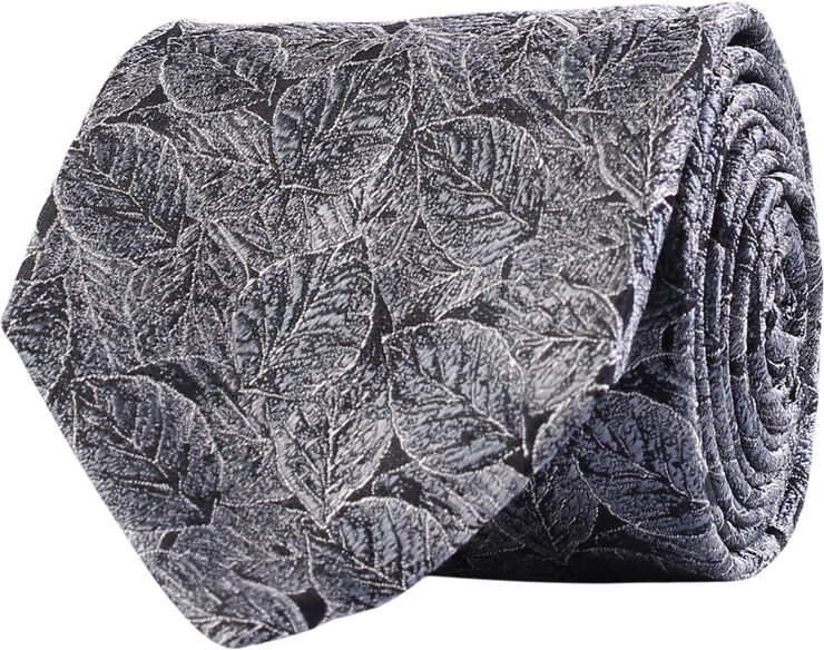 Amanda Christensen Classic Tie 900 grey