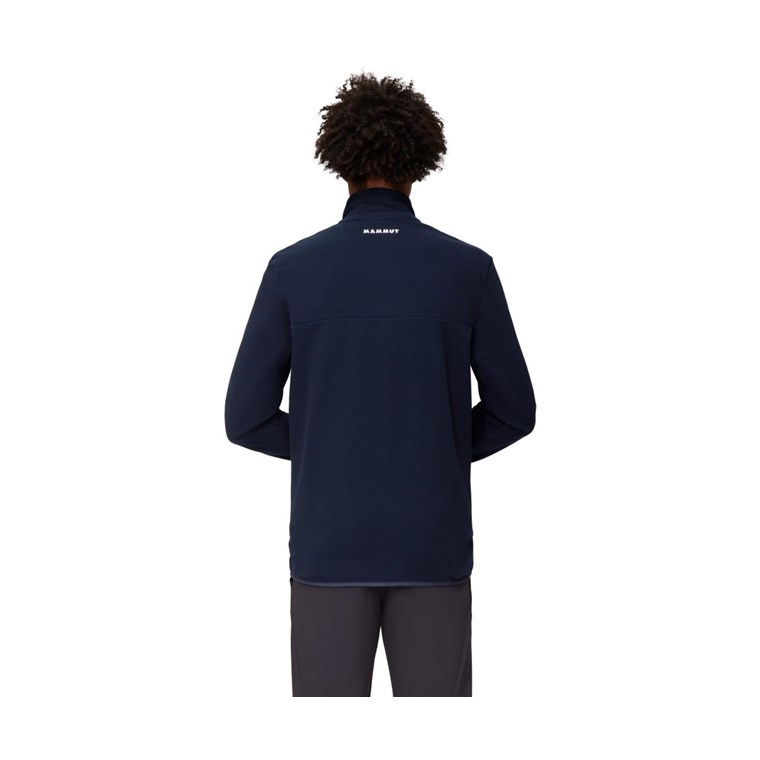 Mammut Innominata Light ML Jacket Men Marine