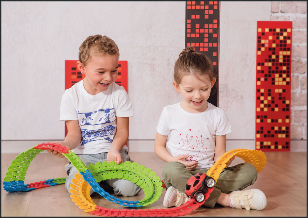 Flextreme Starter-Set, sortiert