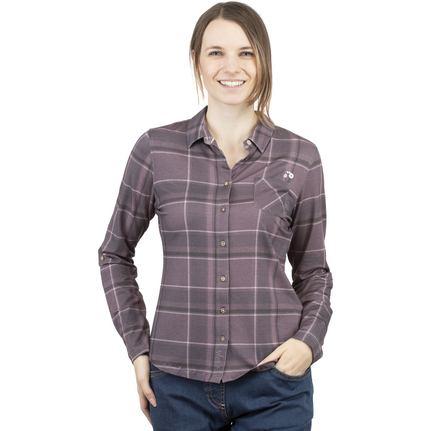 ChillazSimilaun 2.0 Longsleeve Women