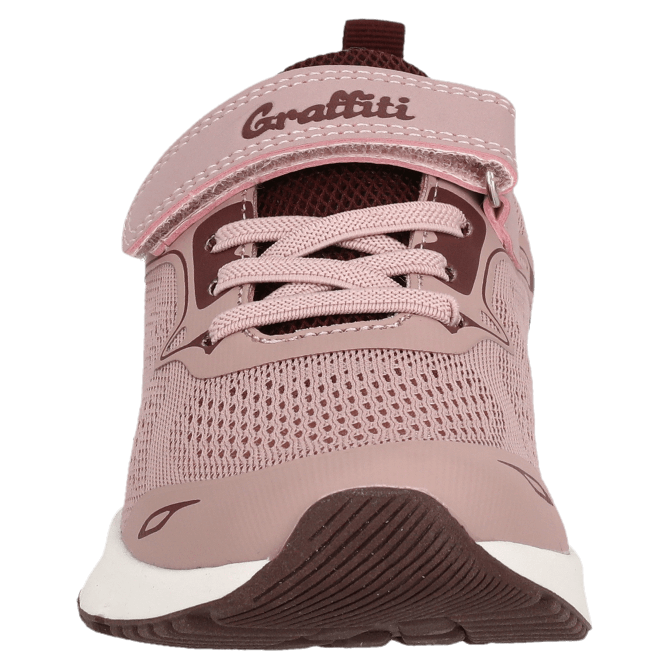 Graffiti Autounon Kids Shoe - Fritids og motesko