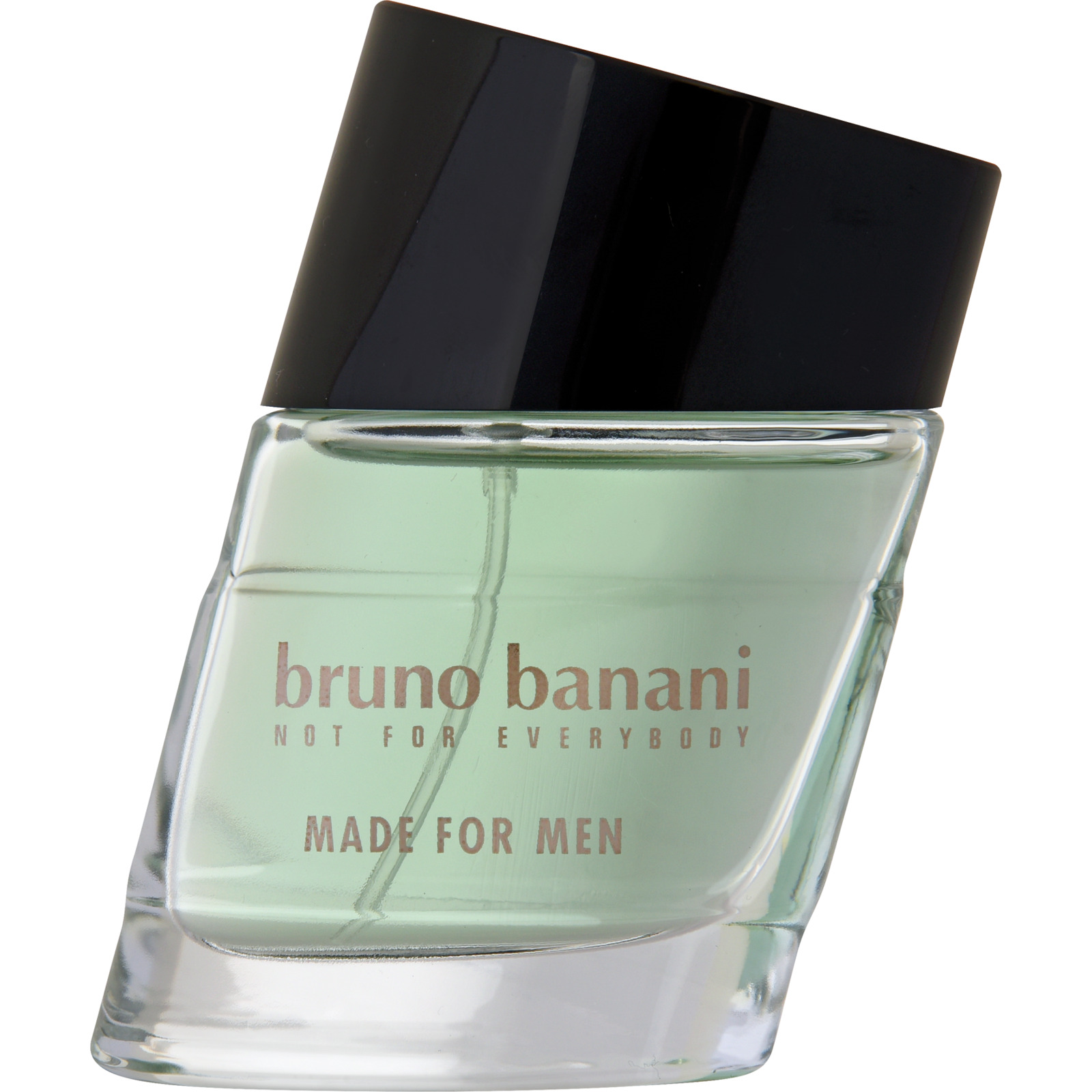Bruno Banani Made for Men Duftset, 2-teilig