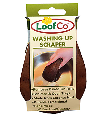 loofco Afwas Schuurpad 1st
