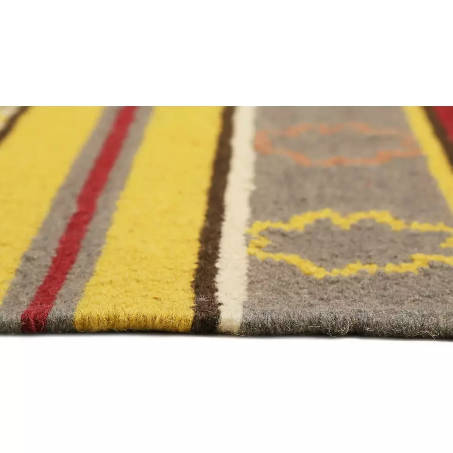 Esprit Kurzflorteppich Mahal multicolor