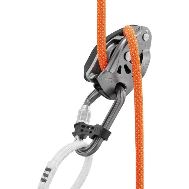 Kjøp Petzl Attache Bar fra Hekta På Tur