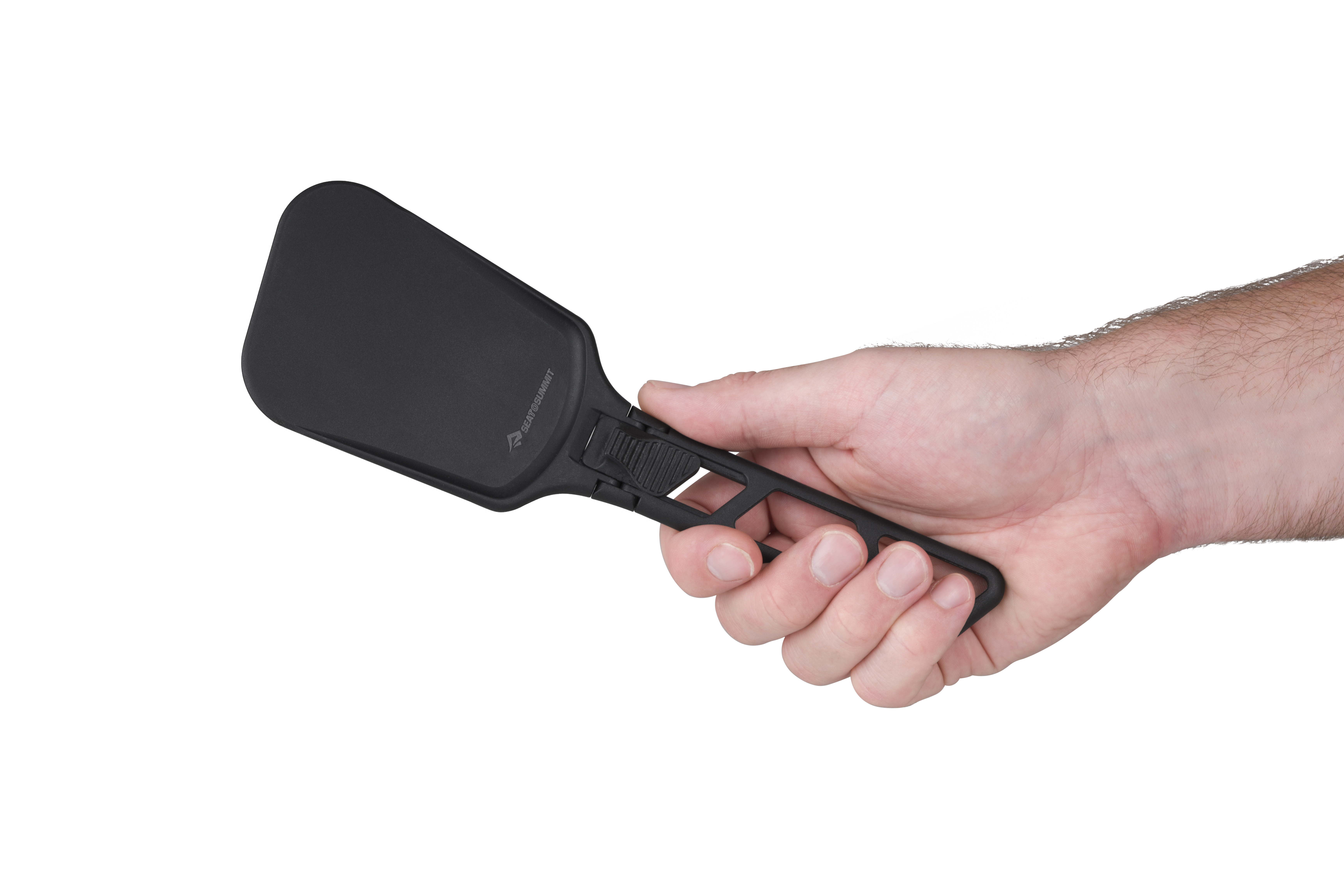 Folding Spatula