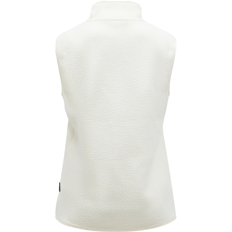 Peak Performance Damen Pile Weste